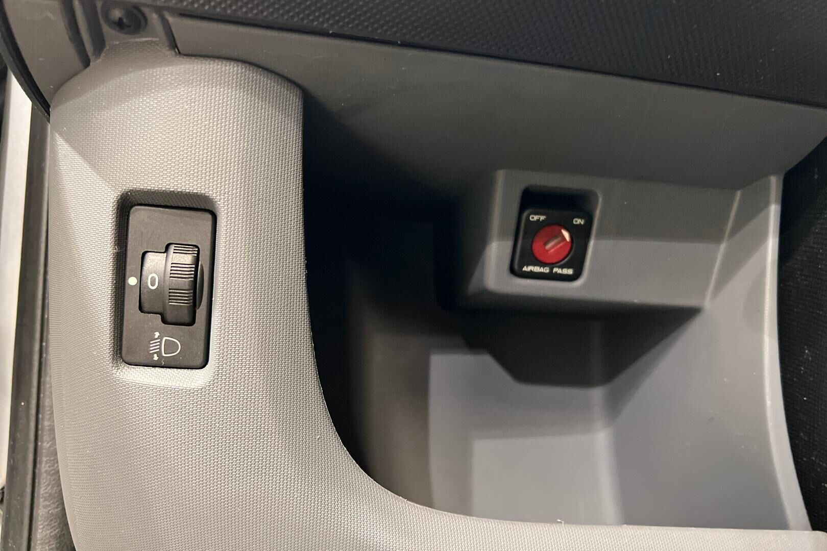 Toyota AYGO iso kuva 19
