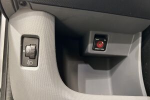 Toyota AYGO esikatselu 19