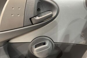 Toyota AYGO esikatselu 20