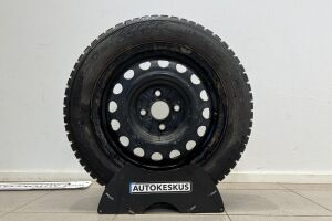 Toyota AYGO esikatselu 21