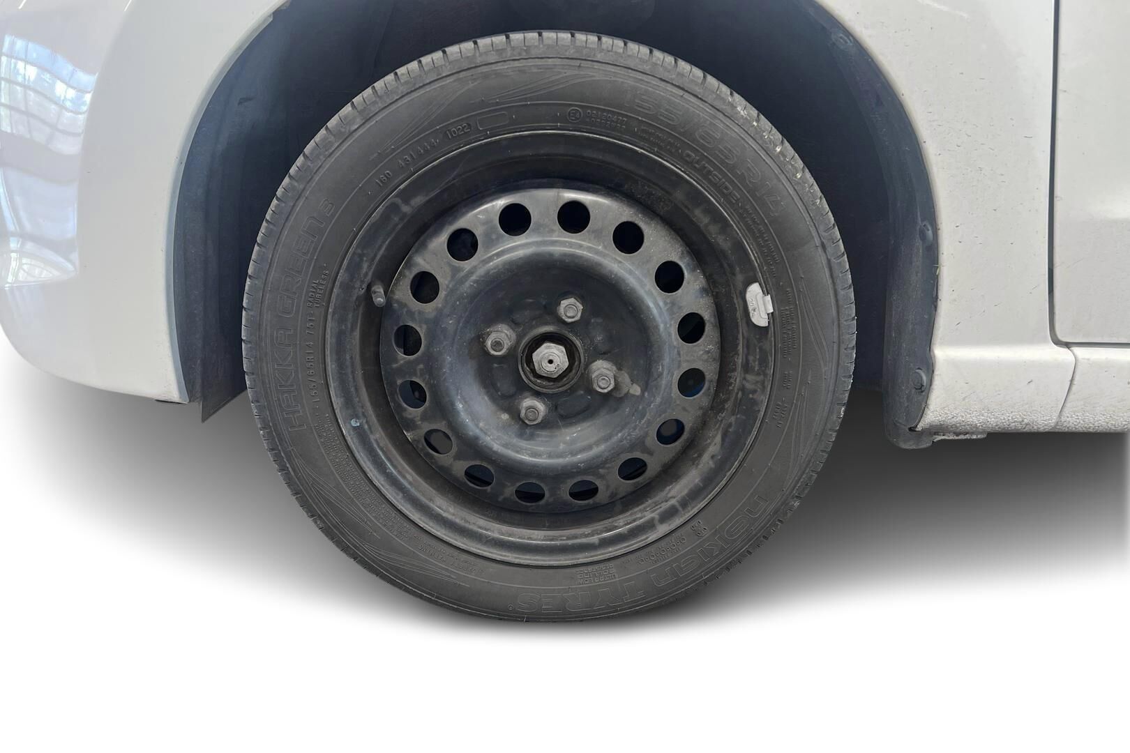 Suzuki Alto iso kuva 12
