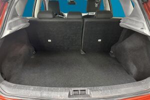 Nissan Qashqai esikatselu 12