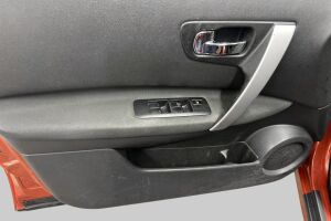 Nissan Qashqai esikatselu 23