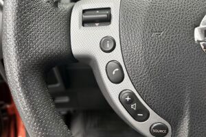 Nissan Qashqai esikatselu 14