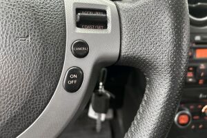 Nissan Qashqai esikatselu 15