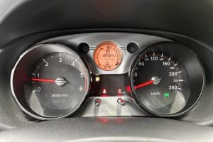 Nissan Qashqai esikatselu 16