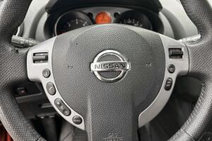 Nissan Qashqai esikatselu 17