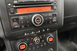 Nissan Qashqai esikatselu 18