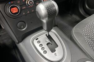 Nissan Qashqai esikatselu 19