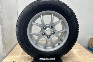 Nissan Qashqai esikatselu 21