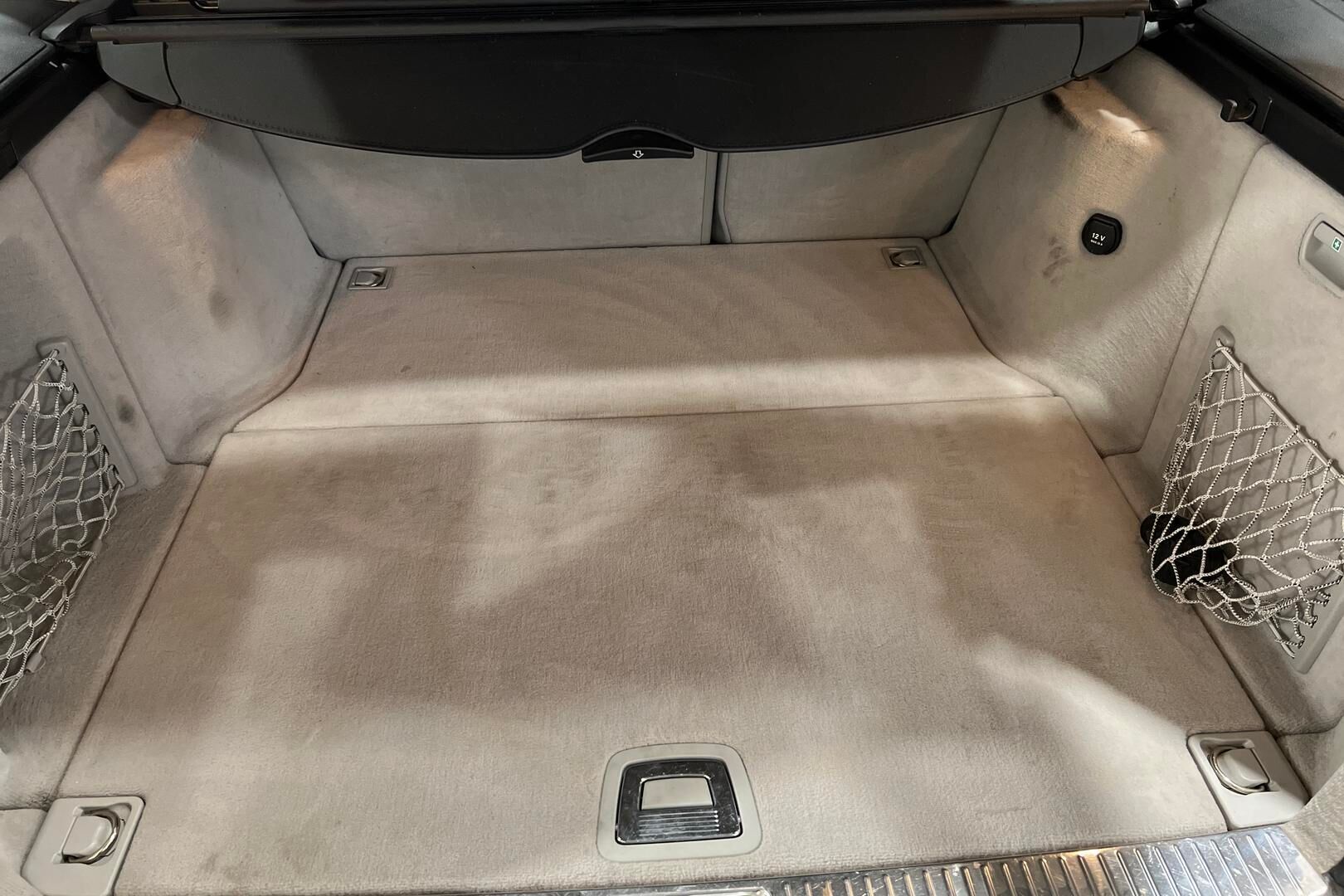 Mercedes-Benz C iso kuva 12