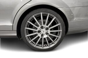 Mercedes-Benz C esikatselu 13