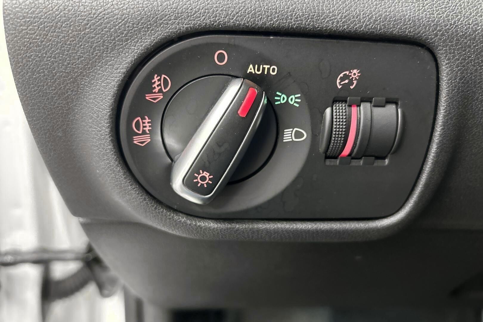 Audi A1 iso kuva 10