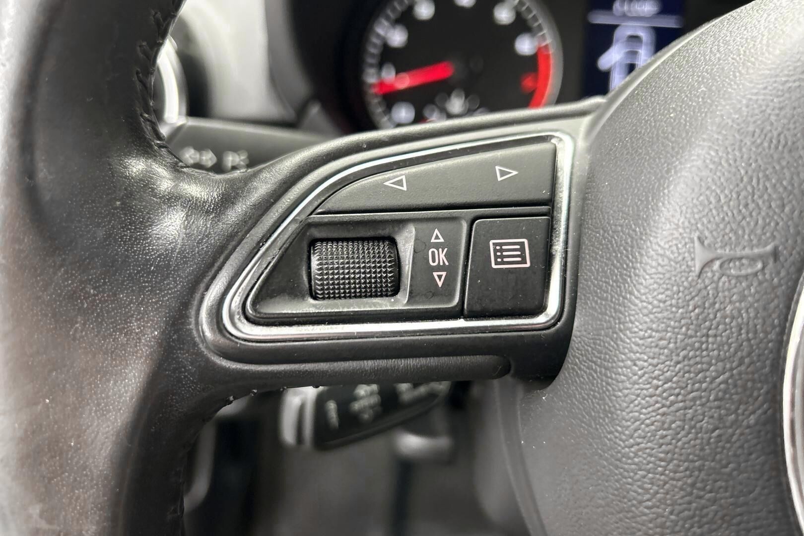 Audi A1 iso kuva 11