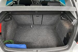 Volkswagen Golf esikatselu 11