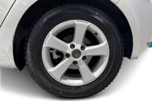 Volkswagen Golf esikatselu 12