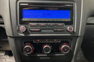 Volkswagen Golf esikatselu 14