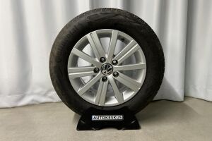 Volkswagen Golf esikatselu 15