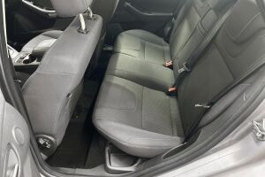 Ford Focus esikatselu 10