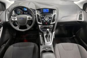 Ford Focus esikatselu 11