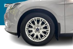 Ford Focus esikatselu 13