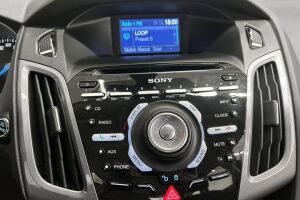 Ford Focus esikatselu 15