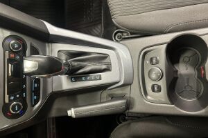 Ford Focus esikatselu 16