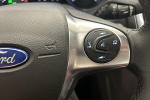 Ford Focus esikatselu 17