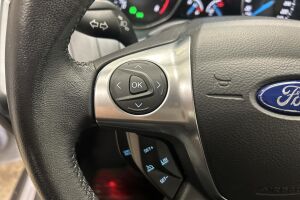 Ford Focus esikatselu 18