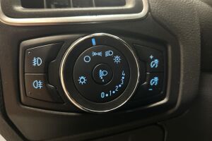 Ford Focus esikatselu 19