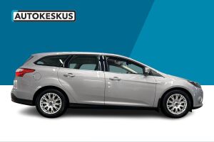 Ford Focus esikatselu 4