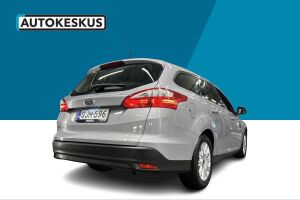 Ford Focus esikatselu 5
