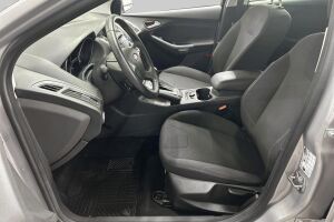 Ford Focus esikatselu 9