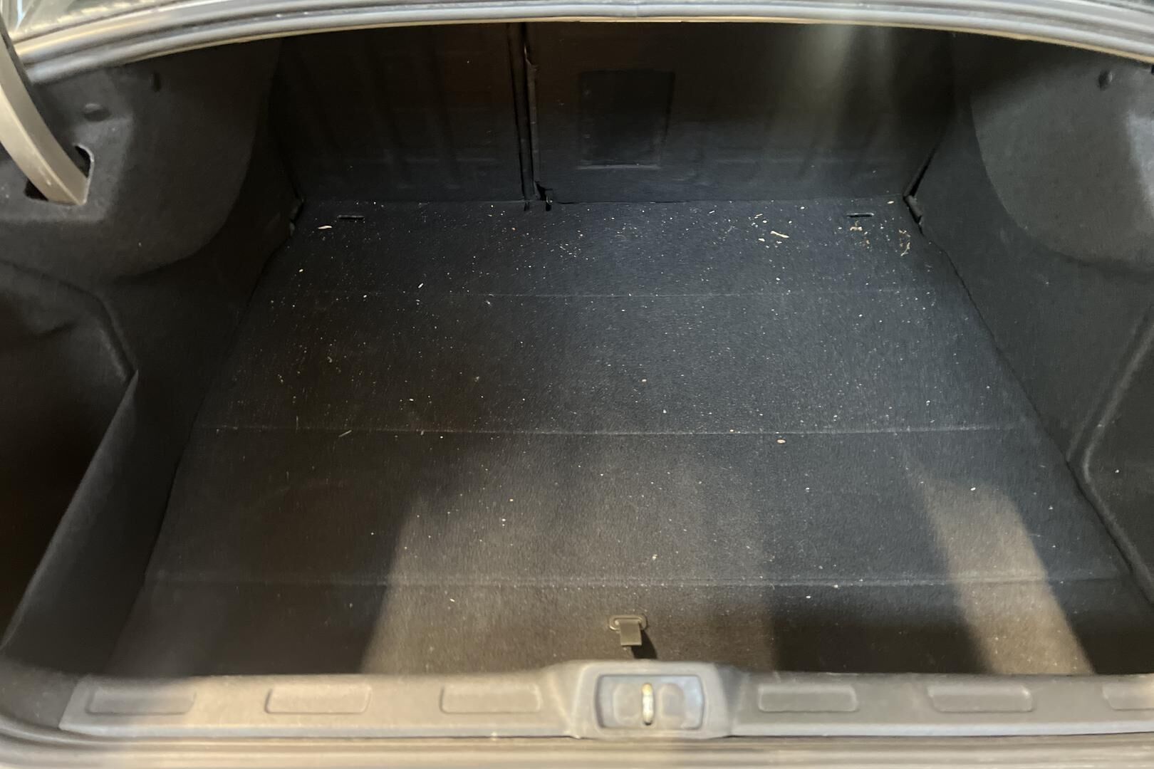Citroen C5 iso kuva 11