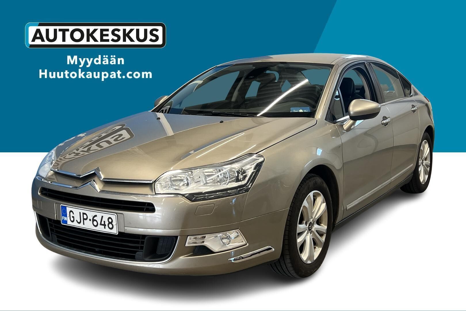 Citroen C5