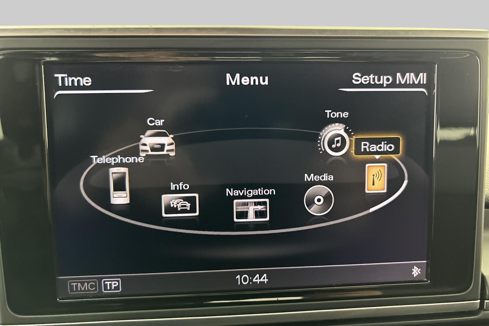 Audi A7 iso kuva 19