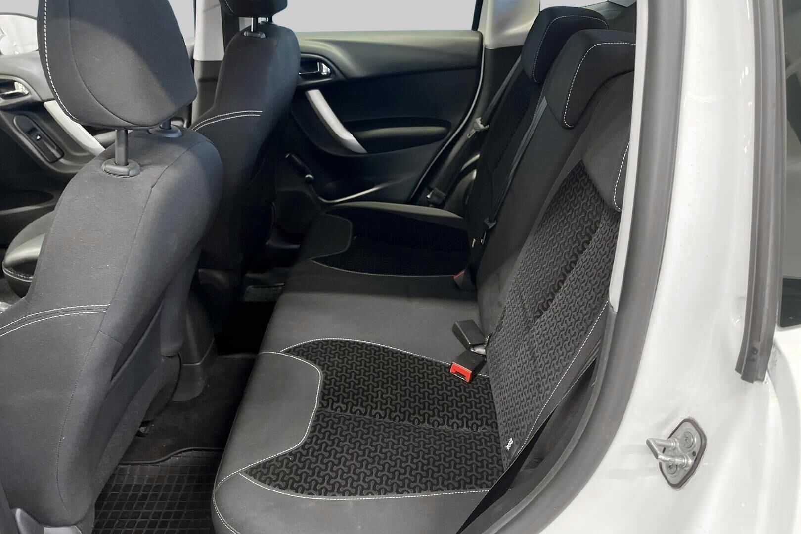 Citroen C3 iso kuva 10