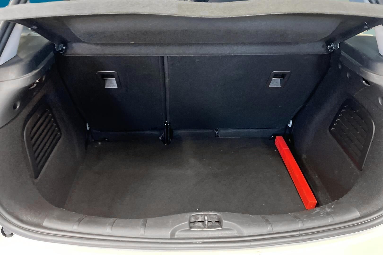 Citroen C3 iso kuva 12