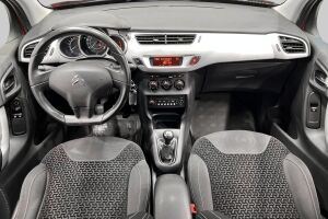 Citroen C3 esikatselu 11