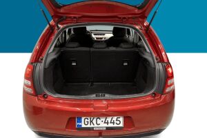 Citroen C3 esikatselu 12