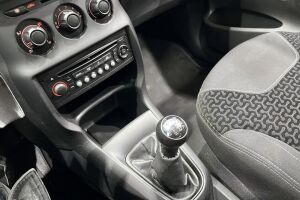 Citroen C3 esikatselu 17