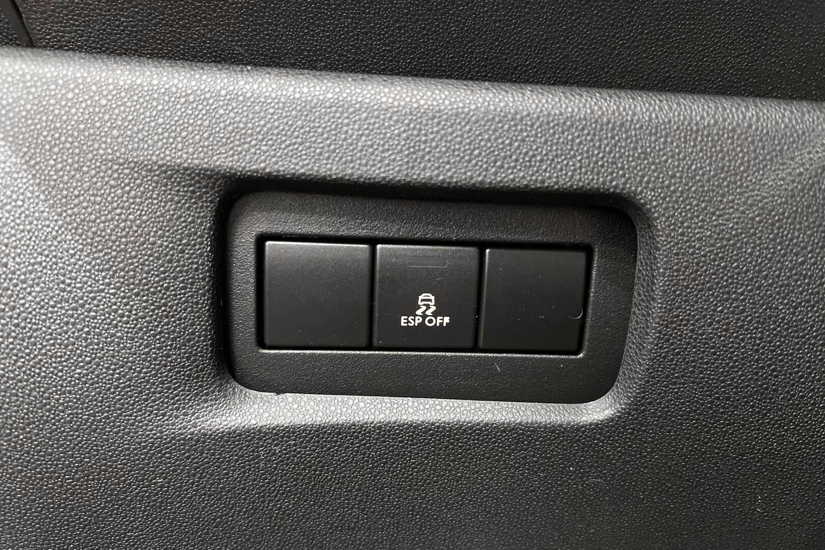 Citroen C3 iso kuva 18