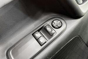 Citroen C3 esikatselu 19