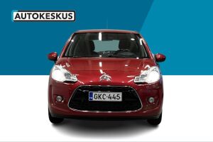 Citroen C3 esikatselu 2
