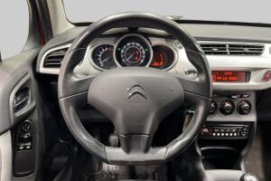Citroen C3 esikatselu 20