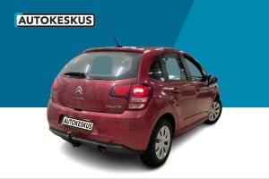 Citroen C3 esikatselu 3