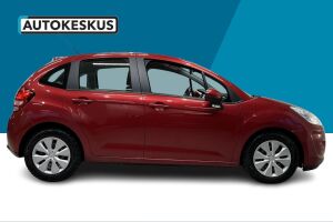 Citroen C3 esikatselu 4