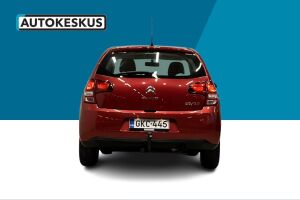 Citroen C3 esikatselu 6