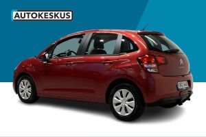 Citroen C3 esikatselu 7