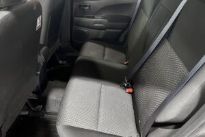 Mitsubishi ASX esikatselu 10